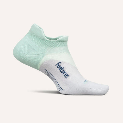 FEETURES SOCKS Small  Women 4-6.5 / Supine Sage Elite Ultra Light Tab Elite Ultra Light Tab