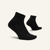 FEETURES SOCKS Therapeutic Max Cushion Quarter Sock Therapeutic Max Cushion Quarter Sock