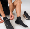 FEETURES SOCKS Therapeutic Max Cushion Quarter Sock Therapeutic Max Cushion Quarter Sock
