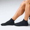 FEETURES SOCKS Therapeutic Max Cushion Quarter Sock Therapeutic Max Cushion Quarter Sock