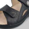 FINN COMFORT Sandals Finn Comfort Barbuda - Arabesque Schwarz Finn Comfort Barbuda - Arabesque Schwarz