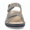 FINN COMFORT Sandals Finn Comfort Barbuda - Kennedy Gravel Finn Comfort Barbuda - Kennedy Gravel
