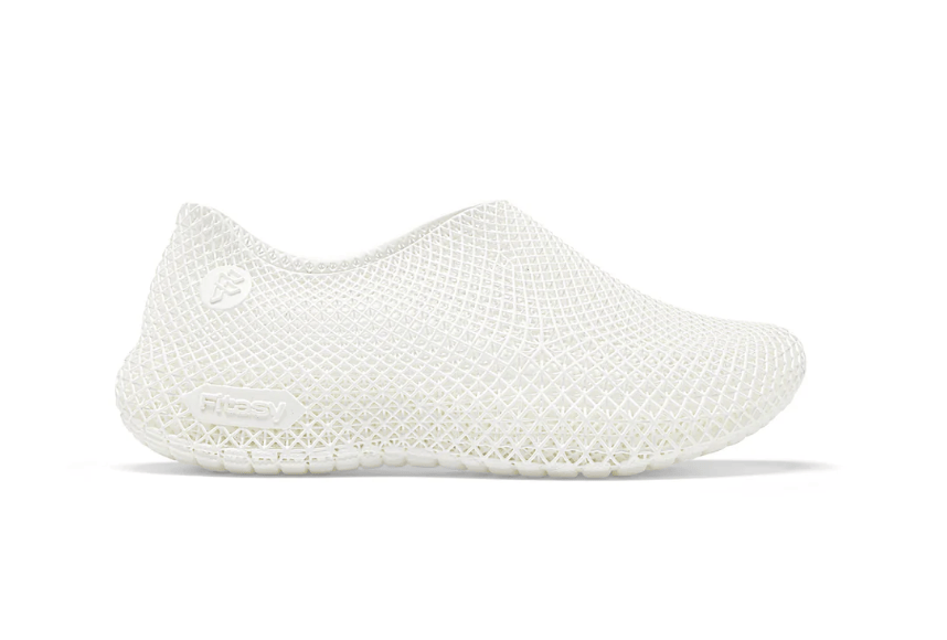 FITASY SHOES EU 35 / White Stride 0 Stride 0