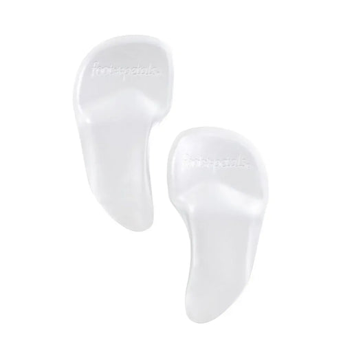 foot pedals accessories 2-in-1 Gel Ball of Foot & Arch Support Cushions 848966013791 2-in-1 Gel Ball of Foot & Arch Support Cushions