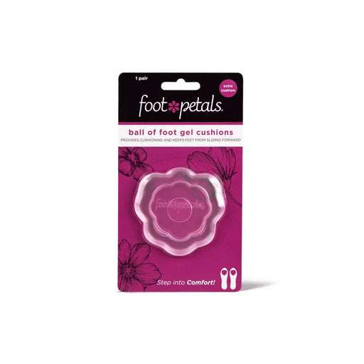 foot pedals accessories Gel Ball of Foot Cushions with Extra Cushion 848966004065 Gel Ball of Foot Cushions with Extra Cushion