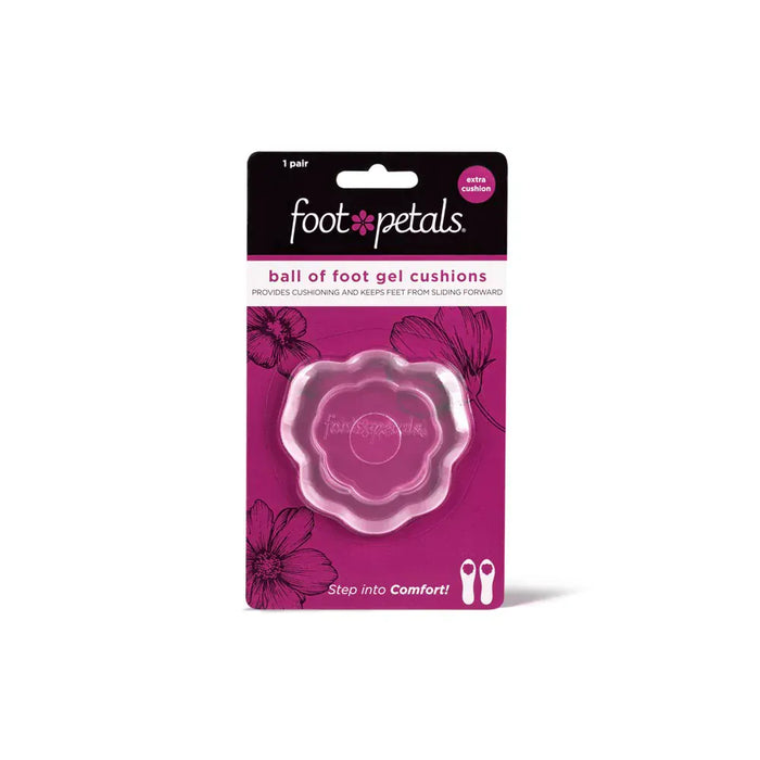 foot pedals accessories Gel Ball of Foot Cushions with Extra Cushion 848966004065 Gel Ball of Foot Cushions with Extra Cushion