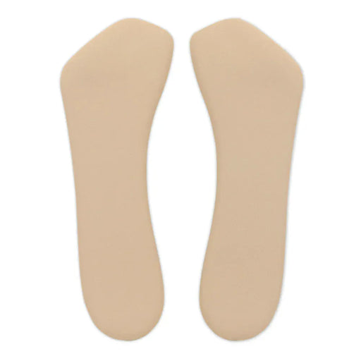 FOOT PETALS accessories 3/4 Insert Cushions 832135003652 3/4 Insert Cushions