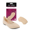 FOOT PETALS accessories Back of Heel Cushions 832135002426 Back of Heel Cushions