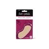 FOOT PETALS accessories Back of Heel Cushions 832135002426 Back of Heel Cushions