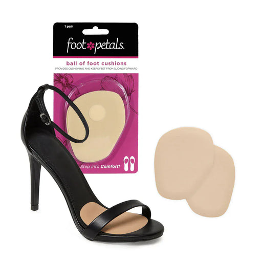 FOOT PETALS accessories Ball of Foot Cushions 832135002419 Ball of Foot Cushions