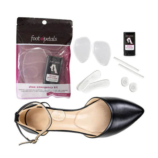 FOOT PETALS accessories Shoe Emergency Kit 848966023578 Shoe Emergency Kit