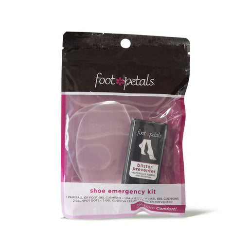 FOOT PETALS accessories Shoe Emergency Kit 848966023578 Shoe Emergency Kit