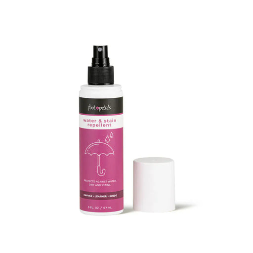 FOOT PETALS accessories Shoe Water & Stain Repellent Spray 848966020249 Shoe Water & Stain Repellent Spray