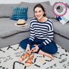 FOOT PETALS accessories Strap Cushions 832135004499 Strap Cushions