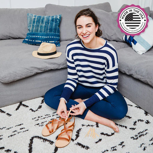 FOOT PETALS accessories Strap Cushions 832135004499 Strap Cushions