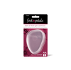 FOOT PETALS food care Clear (3 Pairs) | Gel Ball of Foot Cushions 848966009404 Clear (3 Pairs) | Gel Ball of Foot Cushions