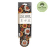FOOT PETALS SOCKS Harvest Hues Pink Peony FLAT SOCKS 848966029990 Pink Peony FLAT SOCKS