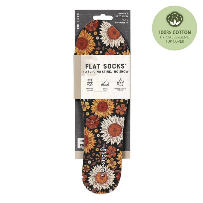 FOOT PETALS SOCKS Harvest Hues Pink Peony FLAT SOCKS 848966029990 Pink Peony FLAT SOCKS