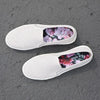 FOOT PETALS SOCKS Pink Peony FLAT SOCKS Pink Peony FLAT SOCKS