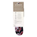 FOOT PETALS SOCKS Pink Peony FLAT SOCKS Pink Peony FLAT SOCKS