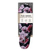 FOOT PETALS SOCKS Pink Peony Pink Peony FLAT SOCKS 848966029211 Pink Peony FLAT SOCKS