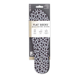 Snow Leopard Print