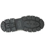 HARLEY-DAVIDSON boots Harley-Davidson  6" Uplift Cutout Soft Toe - Black Harley-Davidson  6" Uplift Cutout Soft Toe - Black / Black