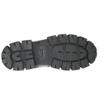 HARLEY-DAVIDSON boots Harley-Davidson  6" Uplift Cutout Soft Toe - Black Harley-Davidson  6" Uplift Cutout Soft Toe - Black / Black