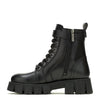 HARLEY-DAVIDSON boots Harley-Davidson  6" Uplift Cutout Soft Toe - Black Harley-Davidson  6" Uplift Cutout Soft Toe - Black