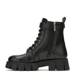 HARLEY-DAVIDSON boots Harley-Davidson  6" Uplift Cutout Soft Toe - Black Harley-Davidson  6" Uplift Cutout Soft Toe - Black