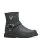 HARLEY-DAVIDSON boots Men's Rambert Harness Leather Riding Boot Men's Rambert Harness Leather Riding Boot
