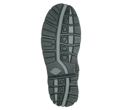 HARLEY-DAVIDSON boots Men's Rambert Harness Leather Riding Boot Men's Rambert Harness Leather Riding Boot