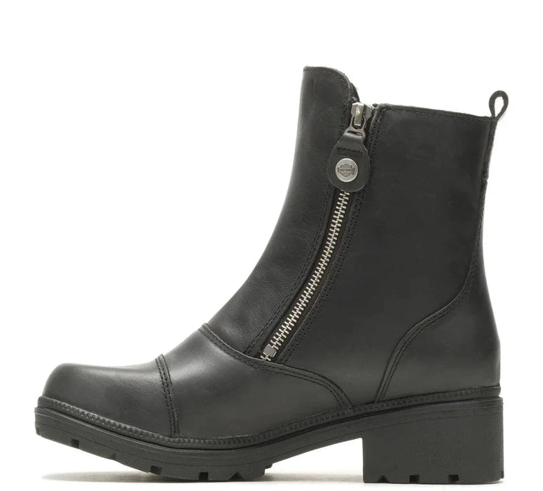 HARLEY-DAVIDSON boots Women's Amherst Short Boot Women's Amherst Short Boot
