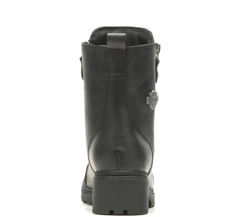 HARLEY-DAVIDSON boots Women's Amherst Short Boot Women's Amherst Short Boot