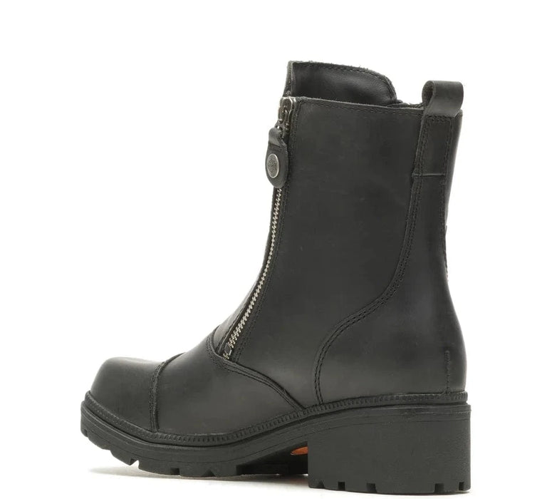 HARLEY-DAVIDSON boots Women's Amherst Short Boot Women's Amherst Short Boot