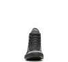 HARLEY-DAVIDSON SHOES Men's Nathan Eagle High Top Casual Sneaker Men's Nathan Eagle High Top Casual Sneaker / Black