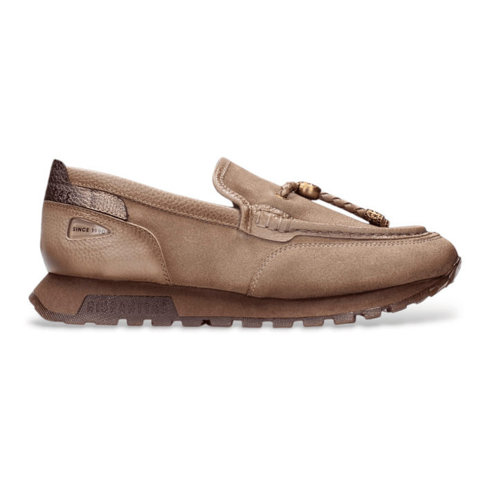 HISPANITAS Moccasin EU 36 - US 5.5-6 / Castoro Oregon-16 8447519261140 Oregon-16
