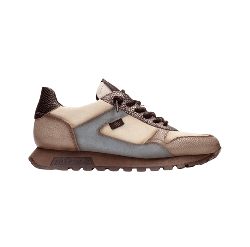 HISPANITAS SHOES EU 36 - US 5.5-6 / Dark Beige Grey Oregon 8447519204123 Oregon