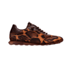 HISPANITAS SHOES EU 36 - US 5.5-6 / Espresso Zinnia Giraffe 8447519223179 Zinnia Giraffe
