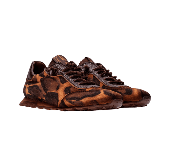 HISPANITAS SHOES Zinnia Giraffe Zinnia Giraffe