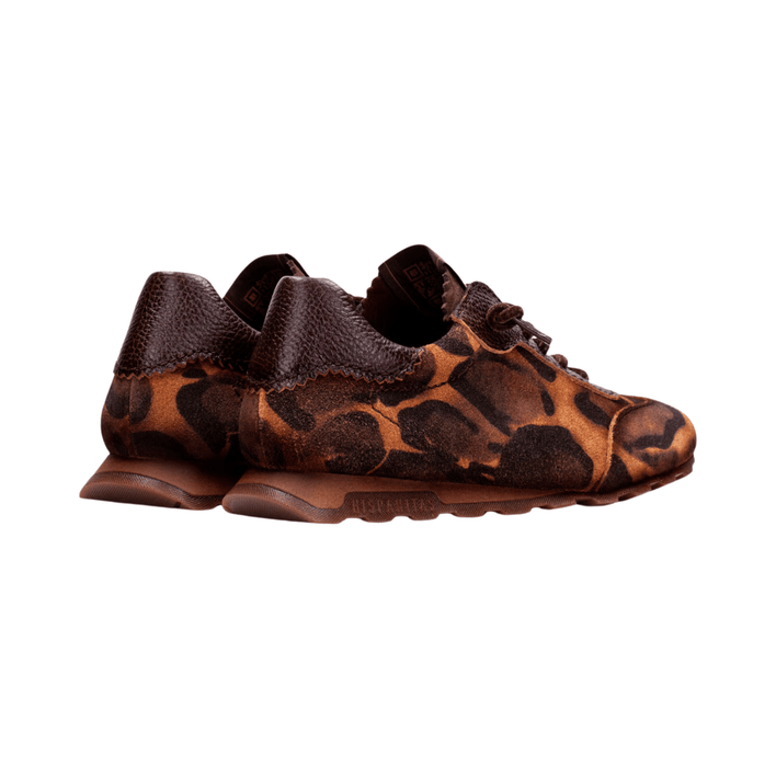 HISPANITAS SHOES Zinnia Giraffe Zinnia Giraffe
