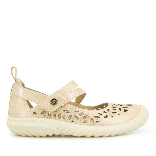 JBU SHOES 6 / Champagne Bellerose Encore Bellerose Encore