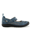 JBU SHOES 6 / Denim Bellerose Encore Bellerose Encore / Denim