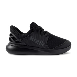 Black/Black