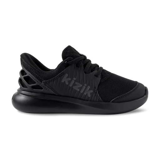 KIZIK SHOES 10 / Black/Black KIZIK ANAHEIM KIDS 843085143954 KIZIK ANAHEIM KIDS