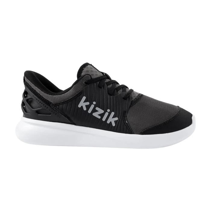 KIZIK SHOES 10 / Charcoal KIZIK ANAHEIM KIDS 843085144104 KIZIK ANAHEIM KIDS
