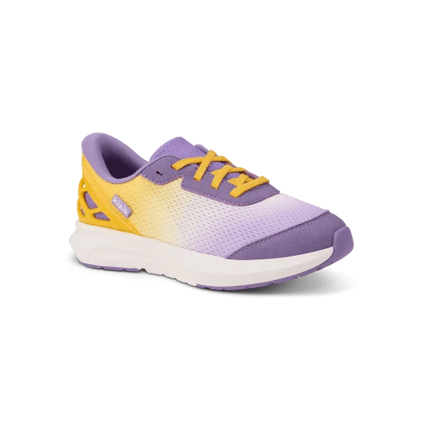 KIZIK SHOES 10 / Fairy Wren/Spectra Yellow Kids Athens 2 Kids Athens 2