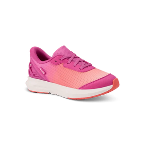 Fiery Coral/Rose Violet