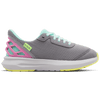 KIZIK SHOES 10 / NIMBUS CLOUD Kids Athens 2 (LITTLE) Kids Athens 2 (LITTLE) / Fairy Wren/Spectra Yellow