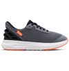 KIZIK SHOES 10 / SMOKED PEARL/BLACK Kids Athens 2 (LITTLE) Kids Athens 2 (LITTLE) / NIMBUS CLOUD